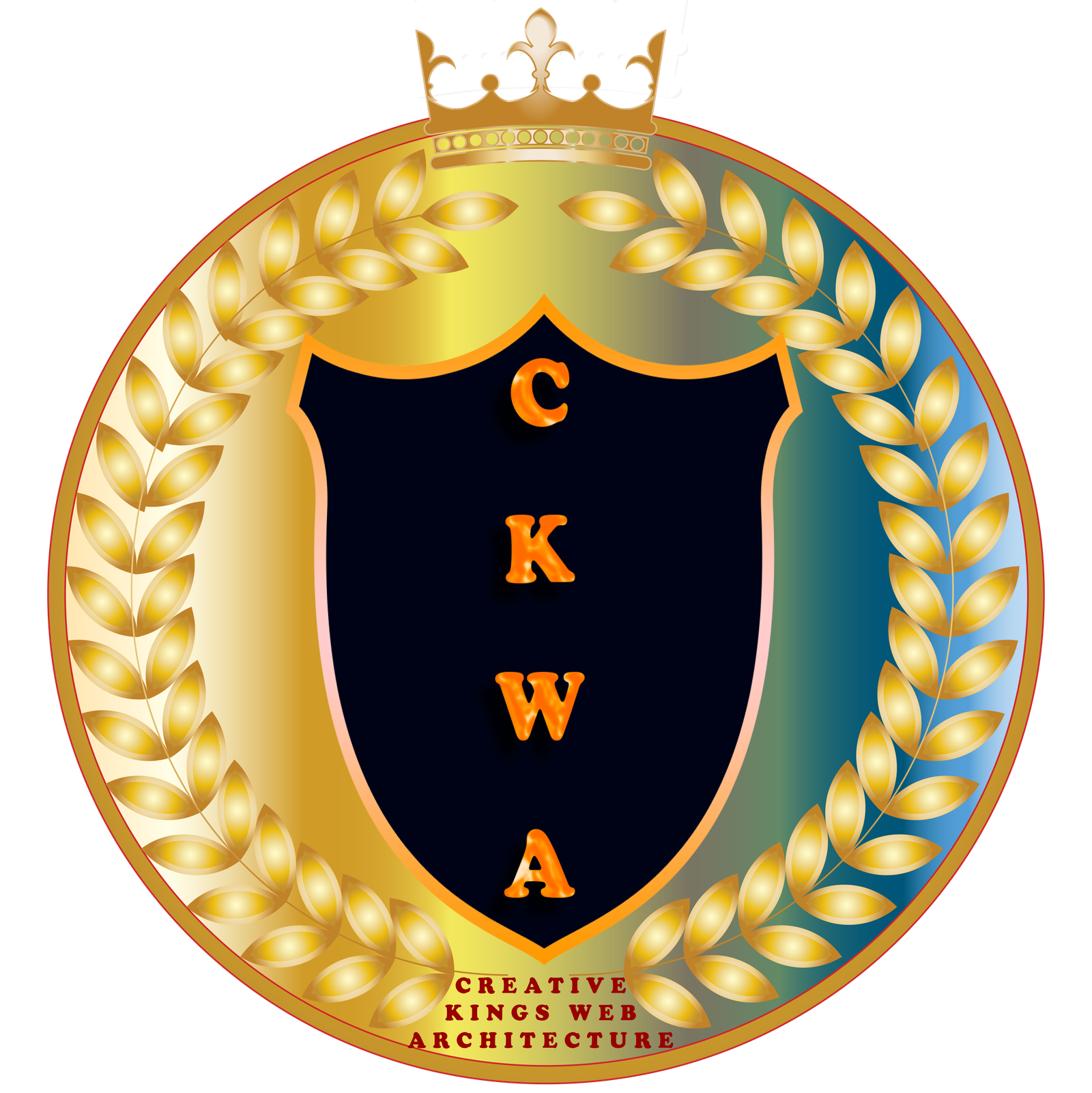 Creative Kings Web Architecture Logo