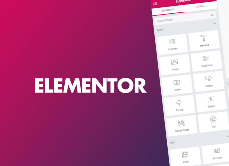 Elementor Image