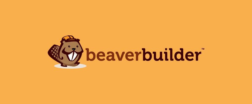 Beaver Builder Logo